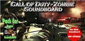game pic for Call of Duty Zombie Soundboard